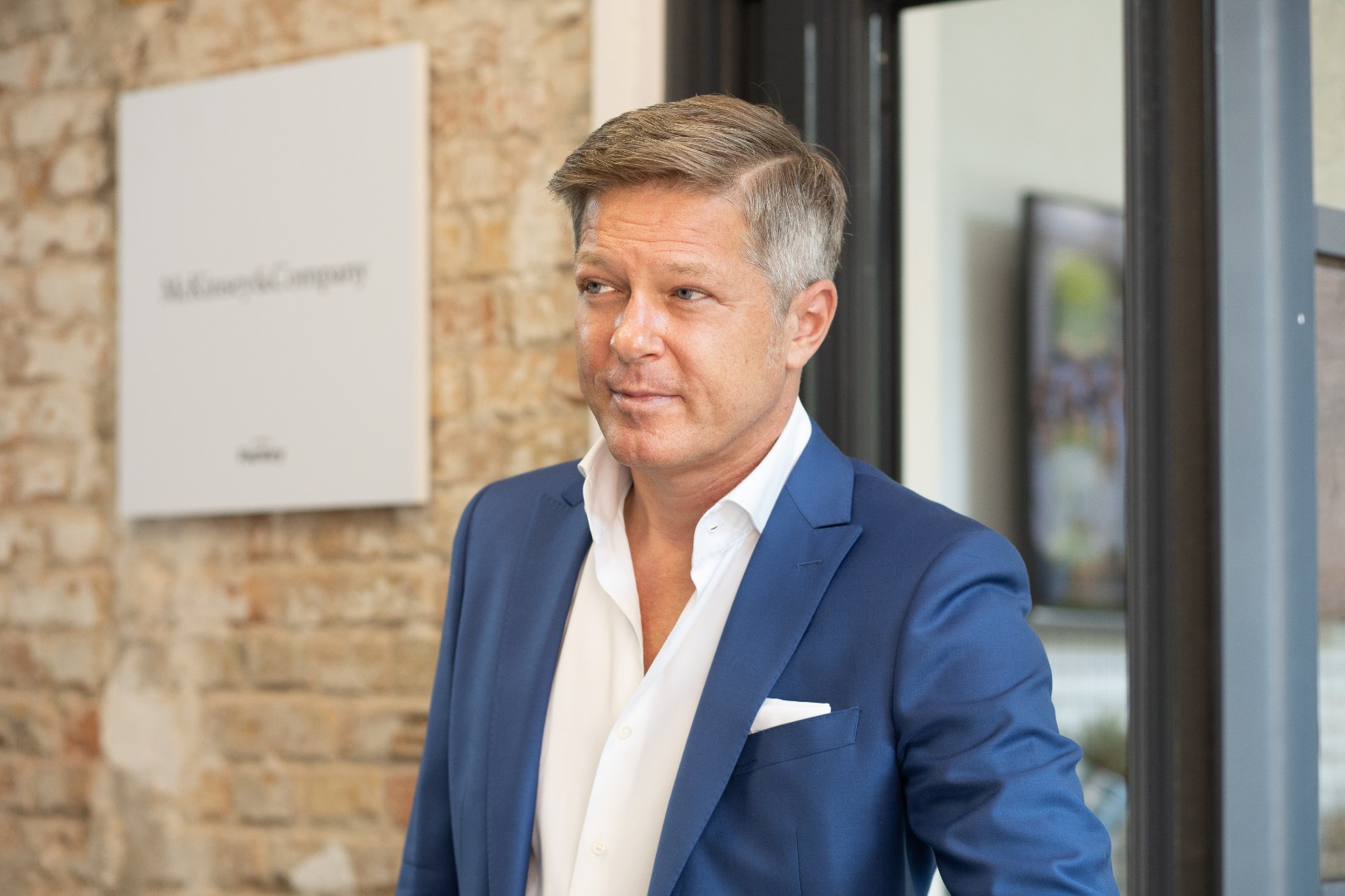 MEDDPICC , SaaS,  B2B, Sales